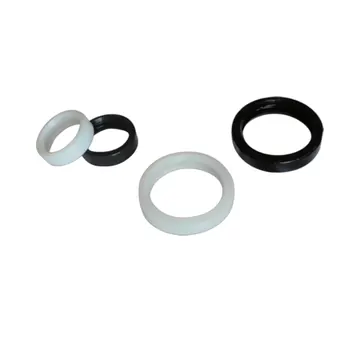 Typical gasket ring
