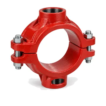 Typical mechanical cross