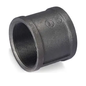 Typical part thread socket