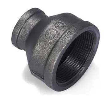 Typical socket, reducing