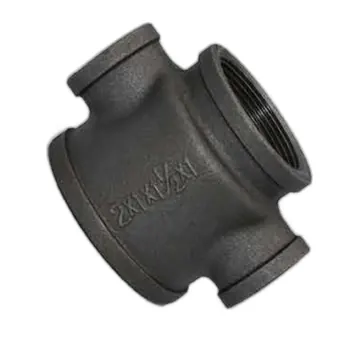 Typical cross, reducing