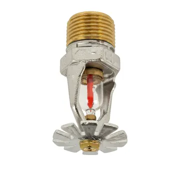 Typical conventional sprinkler