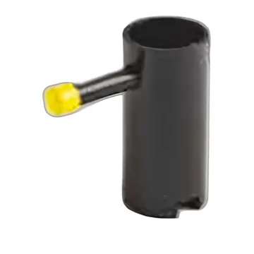 Typical sprinkler accessory