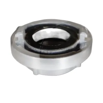 Typical storz coupling