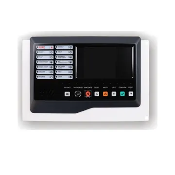 Typical repeater / mimic panel