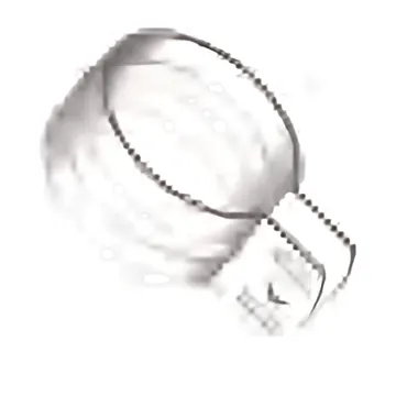 Typical lantern pipe clamp