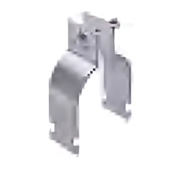 Typical universal pipe clamp