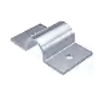 Typical pipe strap