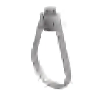 Typical ring hanger