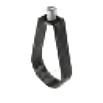 Typical ring hanger