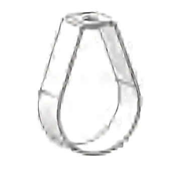 Typical ring hanger