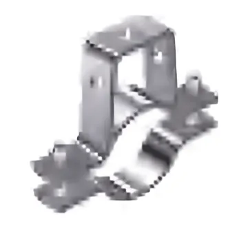 Typical split ring hanger