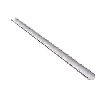 Typical pex-a pipe support