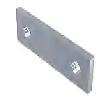 Typical wall bracket clip