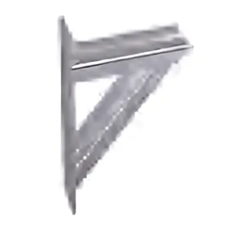 Typical wall bracket