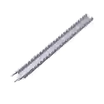 Typical column bracket