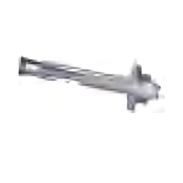 Typical through bolt